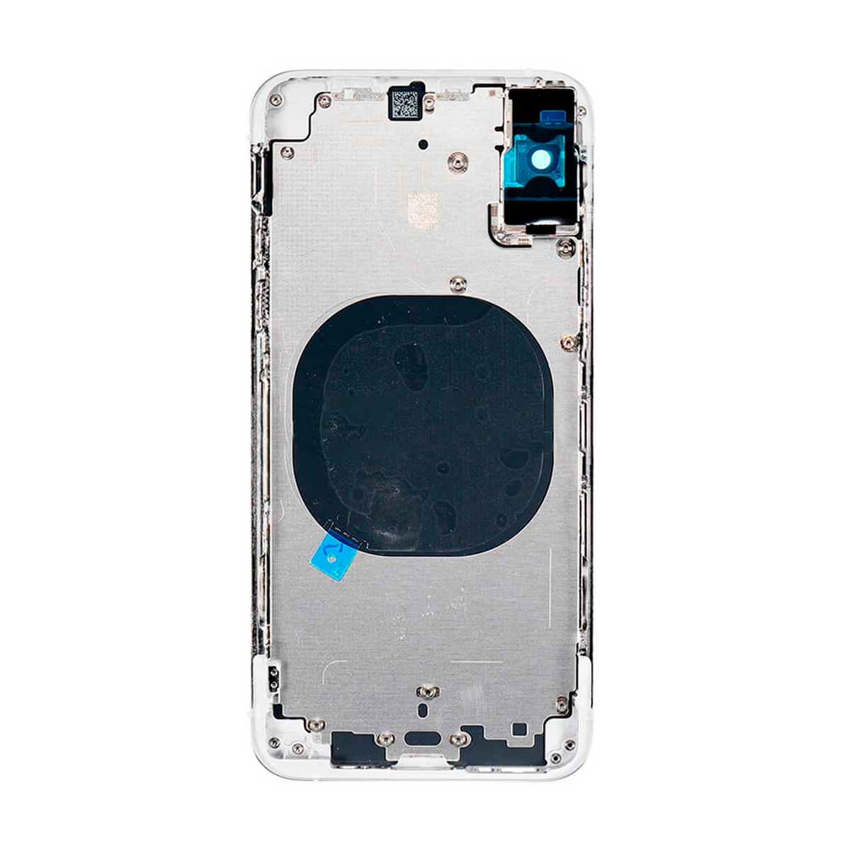 Carcasa sin flex iPhone XS Max